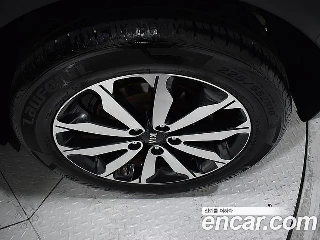 Kia Sportage 2016 thumb 6