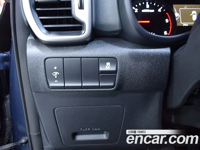 Kia Sportage 2016 thumb 10