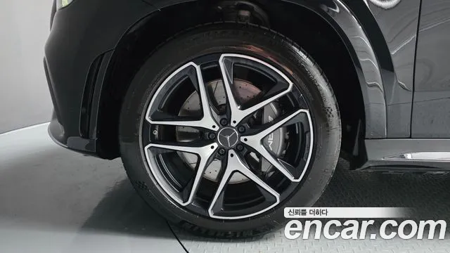 Mercedes-Benz GLE 2022 thumb 5