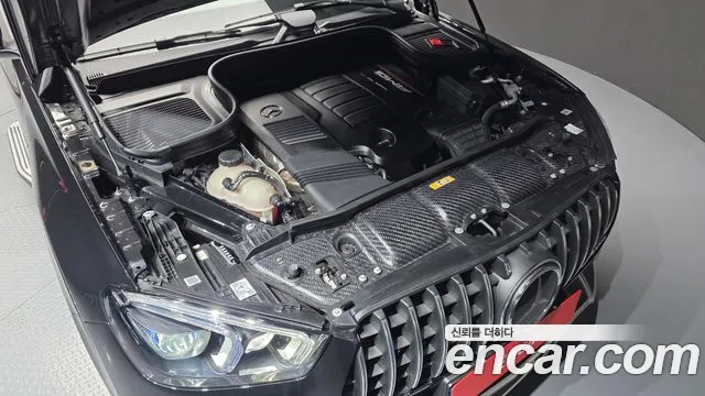 Mercedes-Benz GLE 2022 thumb 6