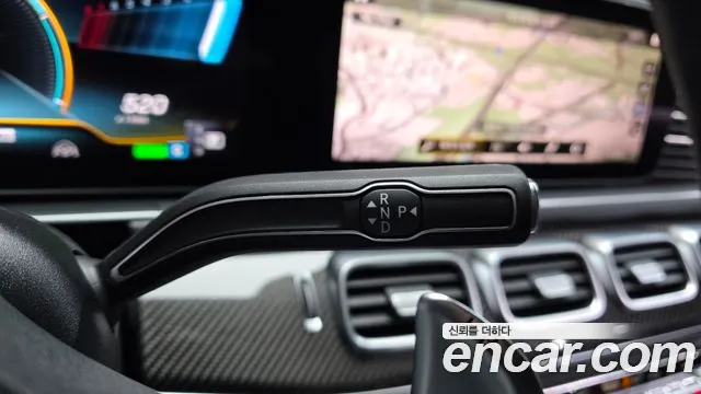 Mercedes-Benz GLE 2022 thumb 9
