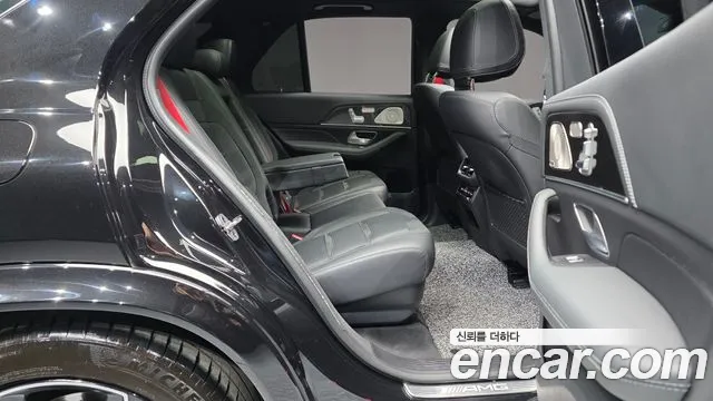 Mercedes-Benz GLE 2022 thumb 11