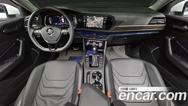 Volkswagen Jetta 2021 thumb 7