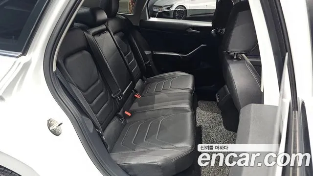 Volkswagen Jetta 2021 thumb 11