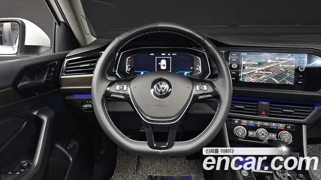 Volkswagen Jetta 2021 thumb 12