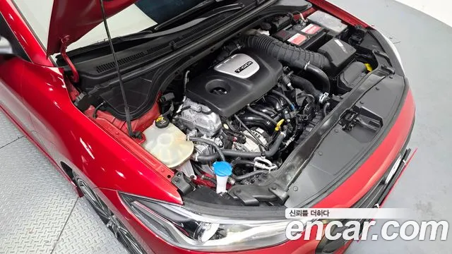Hyundai Avante 2017 thumb 6