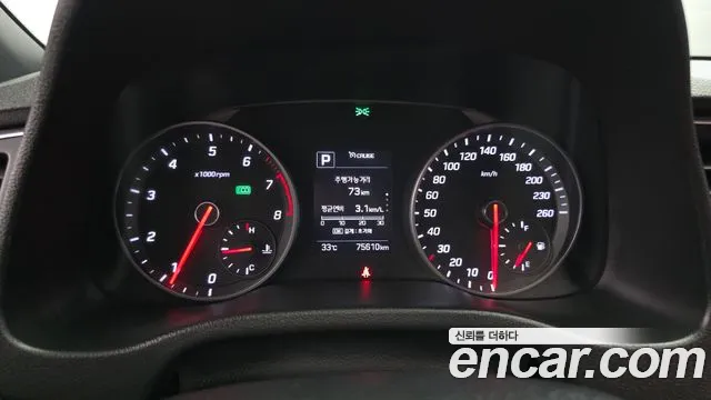Hyundai Avante 2017 thumb 8