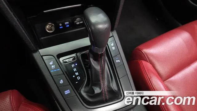 Hyundai Avante 2017 thumb 9
