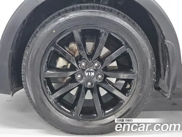 Kia Sorento 2015 thumb 5