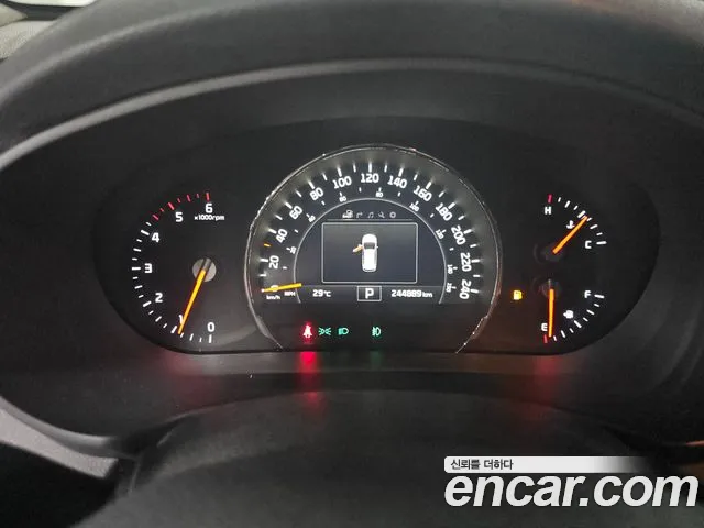 Kia Sorento 2015 thumb 8