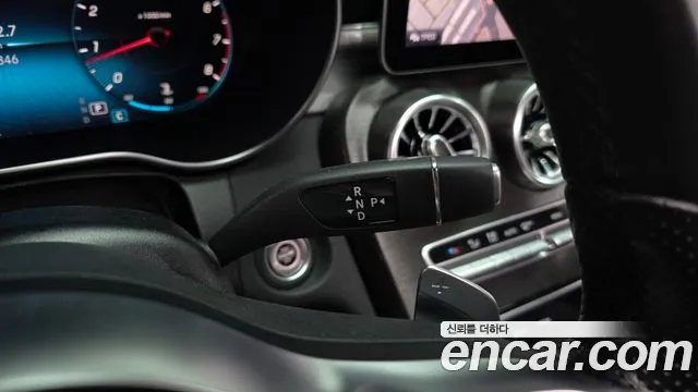 Mercedes-Benz C-Класс 2020 thumb 9