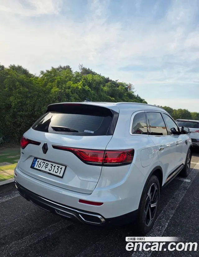 Renault Koleos 2023 thumb 2