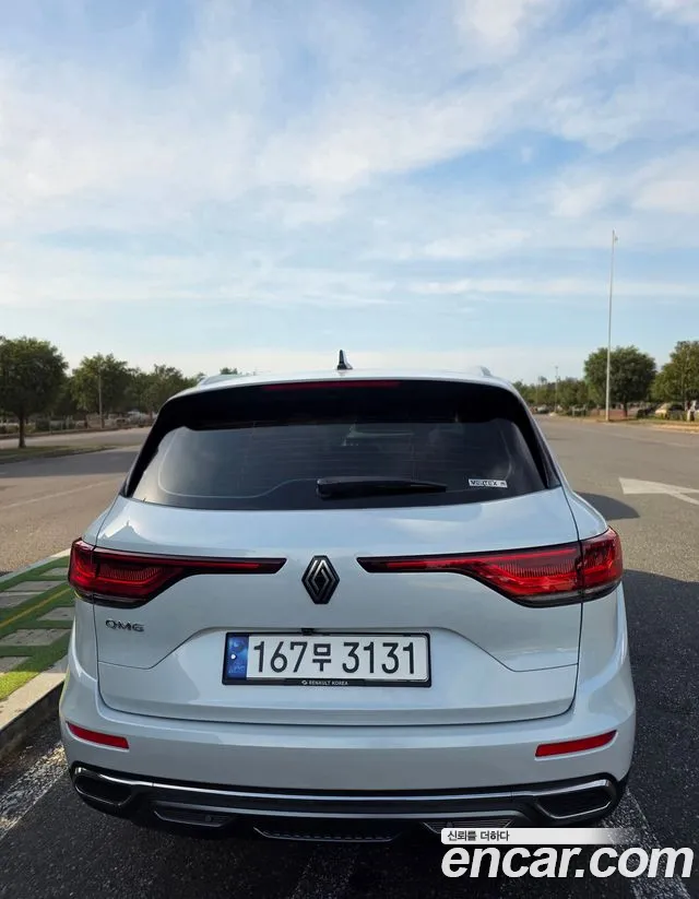Renault Koleos 2023 thumb 4