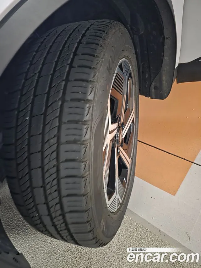 Renault Koleos 2023 thumb 5