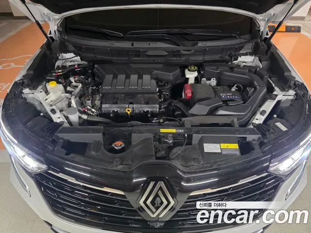 Renault Koleos 2023 thumb 6