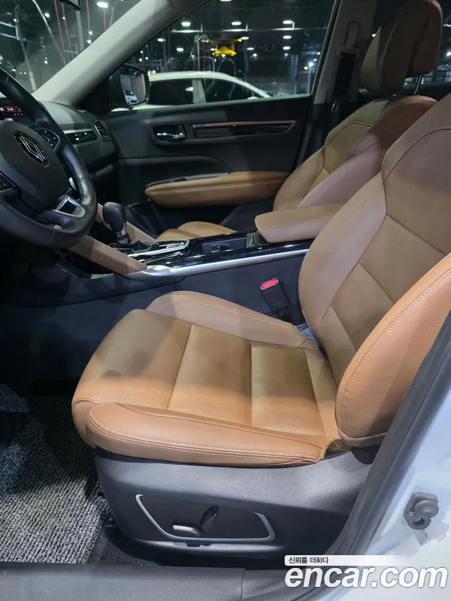 Renault Koleos 2023 thumb 7