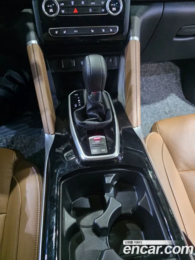 Renault Koleos 2023 thumb 9