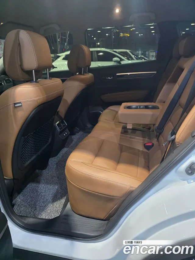 Renault Koleos 2023 thumb 10