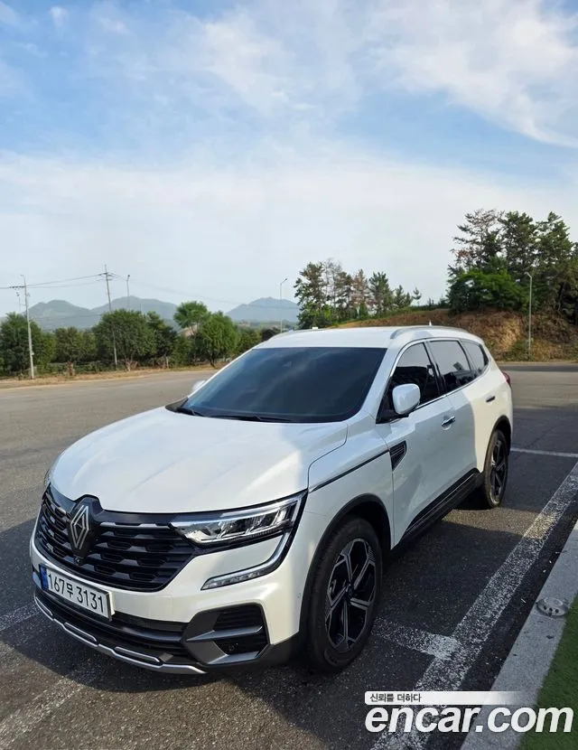Renault Koleos 2023 thumb 12