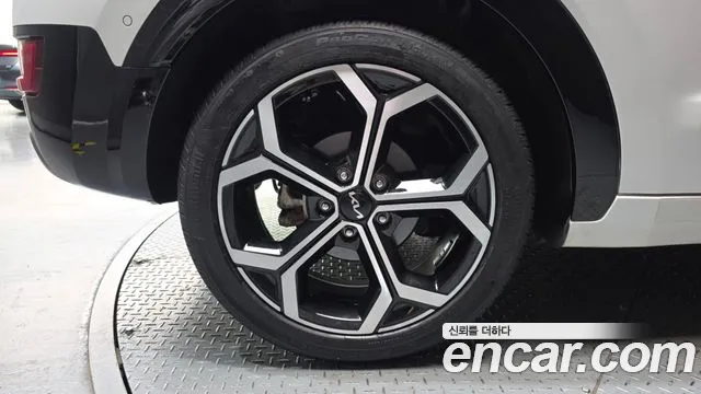 Kia Niro 2022 thumb 5