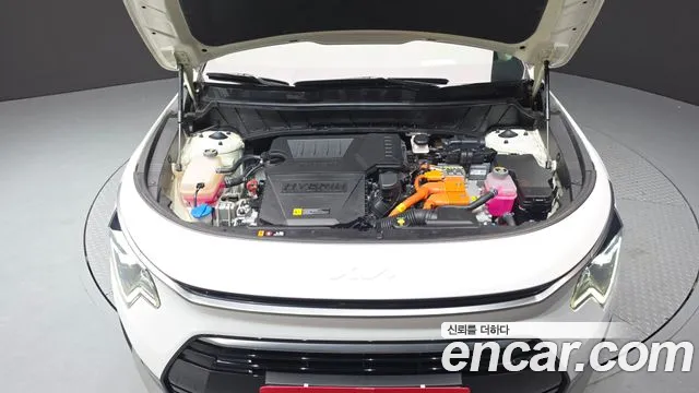 Kia Niro 2022 thumb 6