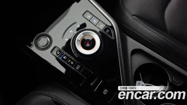 Kia Niro 2022 thumb 9