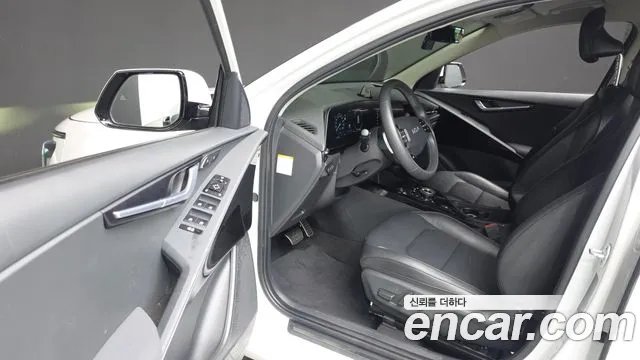 Kia Niro 2022 thumb 10