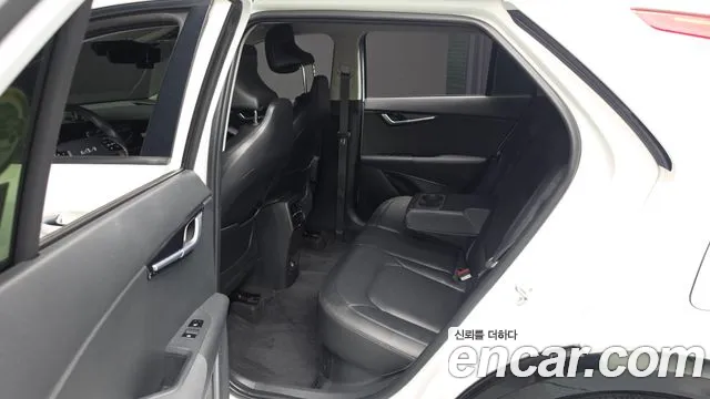 Kia Niro 2022 thumb 11
