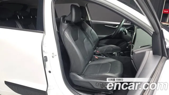 Kia Niro 2022 thumb 12