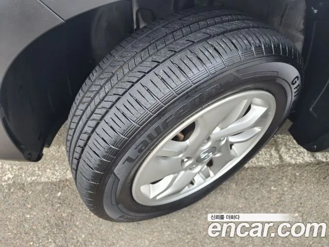 Hyundai Venue 2019 thumb 5