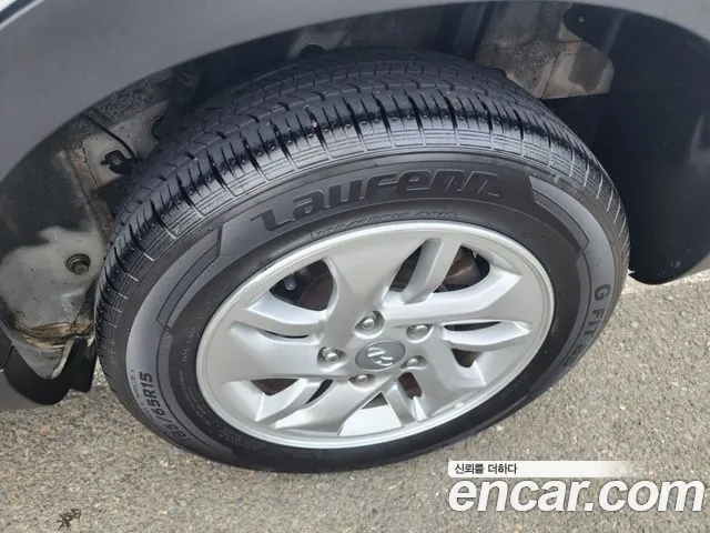 Hyundai Venue 2019 thumb 6