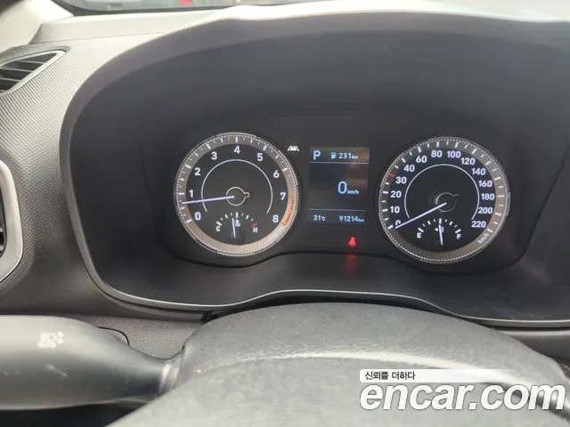 Hyundai Venue 2019 thumb 8