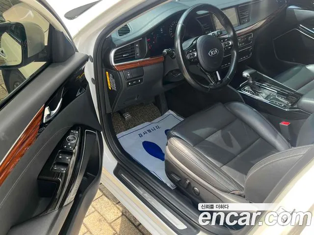 Kia K7 2016 thumb 9