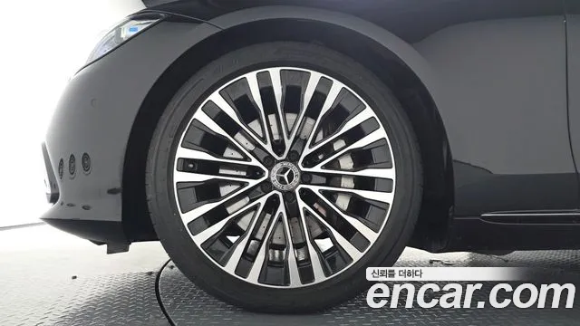 Mercedes-Benz S-Класс 2021 thumb 5