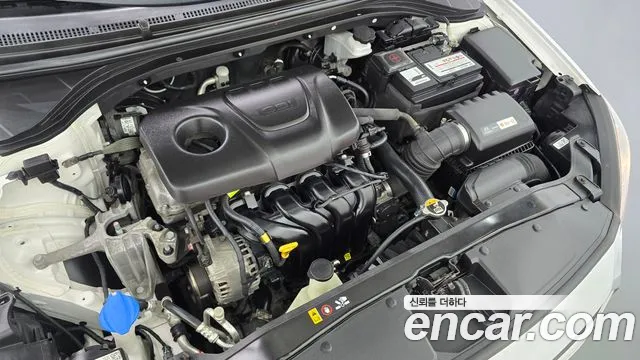 Hyundai Avante 2018 thumb 6