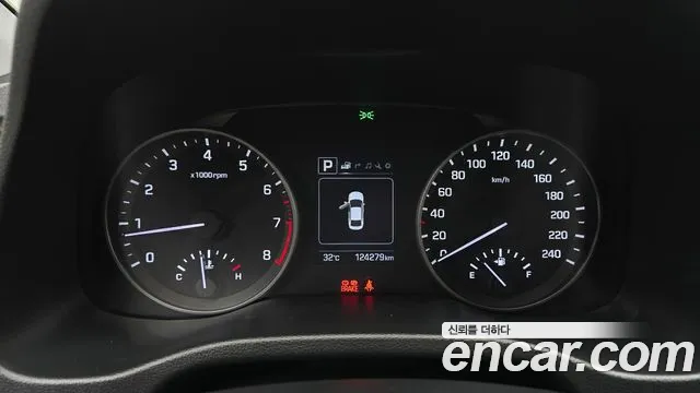 Hyundai Avante 2018 thumb 8