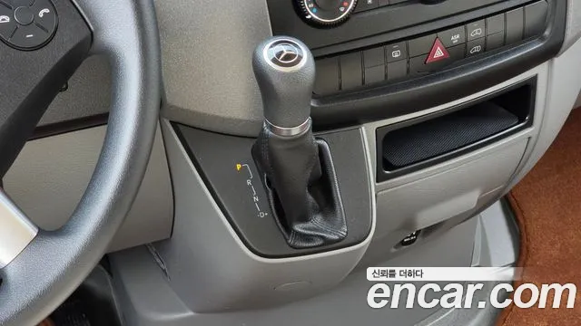 Mercedes-Benz Sprinter 2015 thumb 9