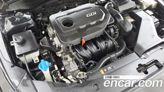Hyundai Grandeur 2017 thumb 6