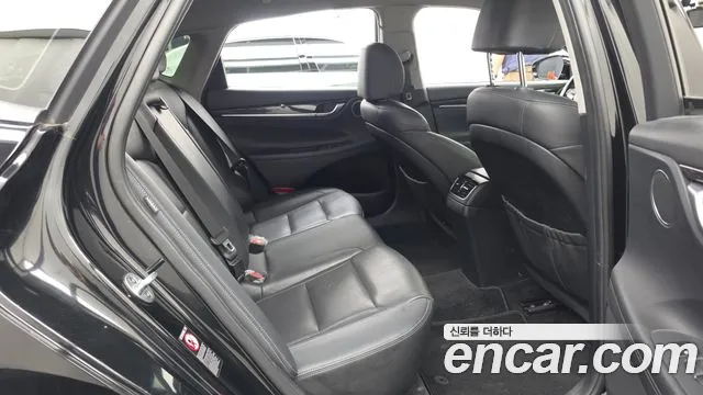Hyundai Grandeur 2017 thumb 12