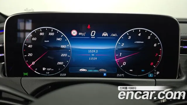 Mercedes-Benz E-Класс 2025 thumb 8