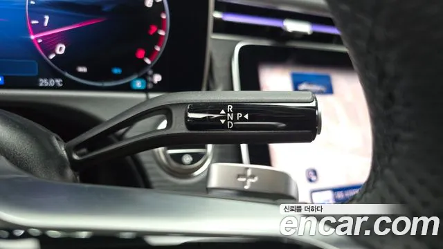 Mercedes-Benz E-Класс 2025 thumb 9