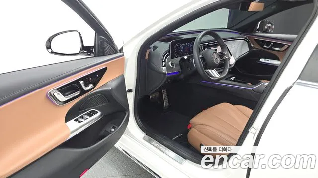 Mercedes-Benz E-Класс 2025 thumb 10