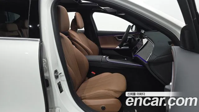 Mercedes-Benz E-Класс 2025 thumb 11