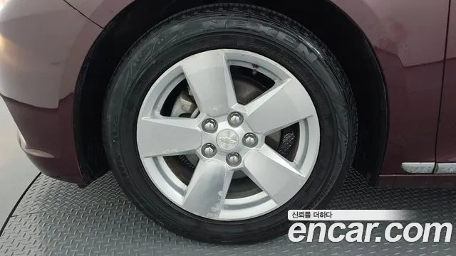 Chevrolet Malibu 2013 thumb 5