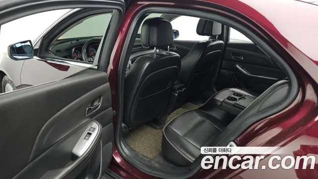 Chevrolet Malibu 2013 thumb 12