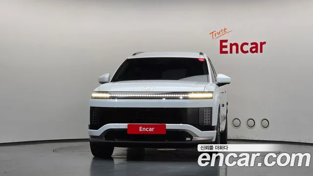 Hyundai IONIQ 9 2025 thumb 3
