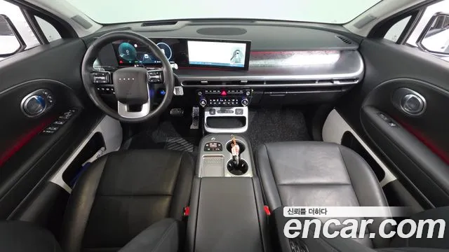 Hyundai IONIQ 9 2025 thumb 7