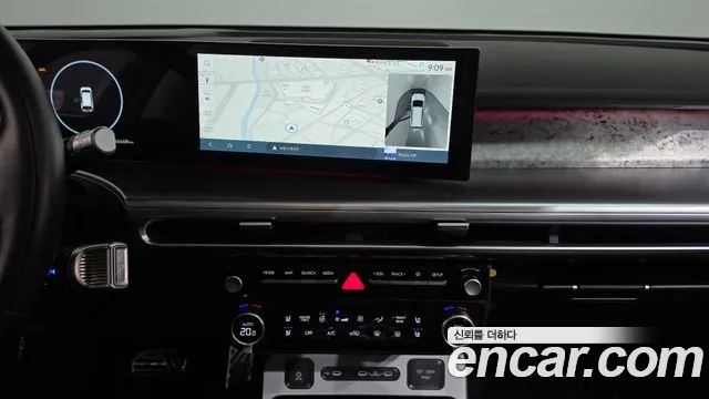Hyundai IONIQ 9 2025 thumb 12