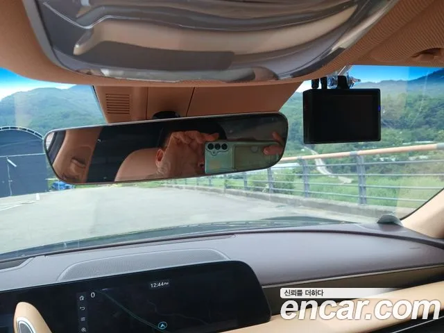 Genesis G90 2023 thumb 6
