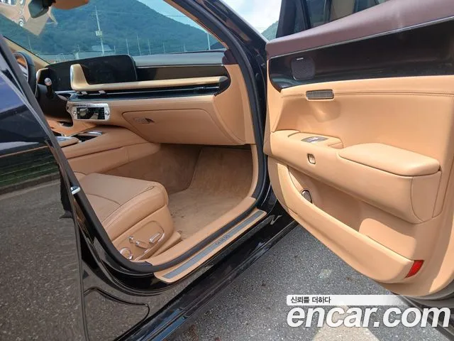 Genesis G90 2023 thumb 8